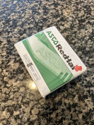 Asco 8210G002. 480/60 - Bild 3 von 3