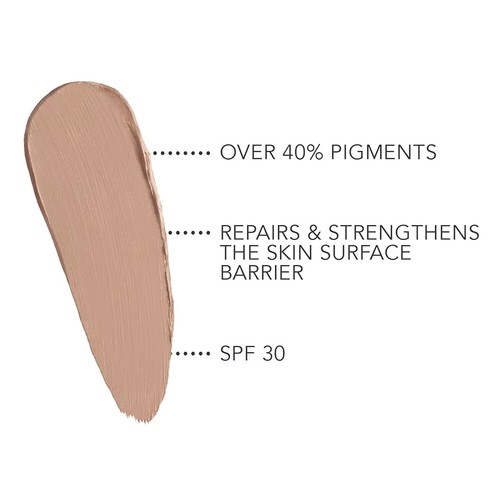 Dermablend Cover Creme fond de teint couverture complète neuf sans boîte - 70 W marron olive - Photo 13/16