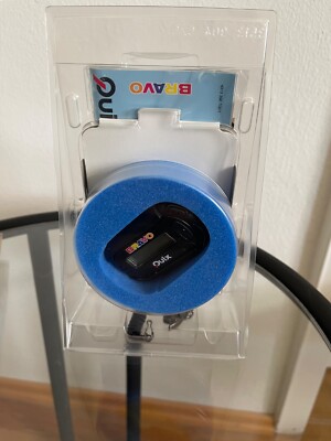 Bravo Quix Pager 90ziger Jahre - Neu, unbenutzt