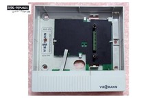Viessmann 9525479 5270242 Wandmontagesockel Comfortrol / Standard Bedieneinheit