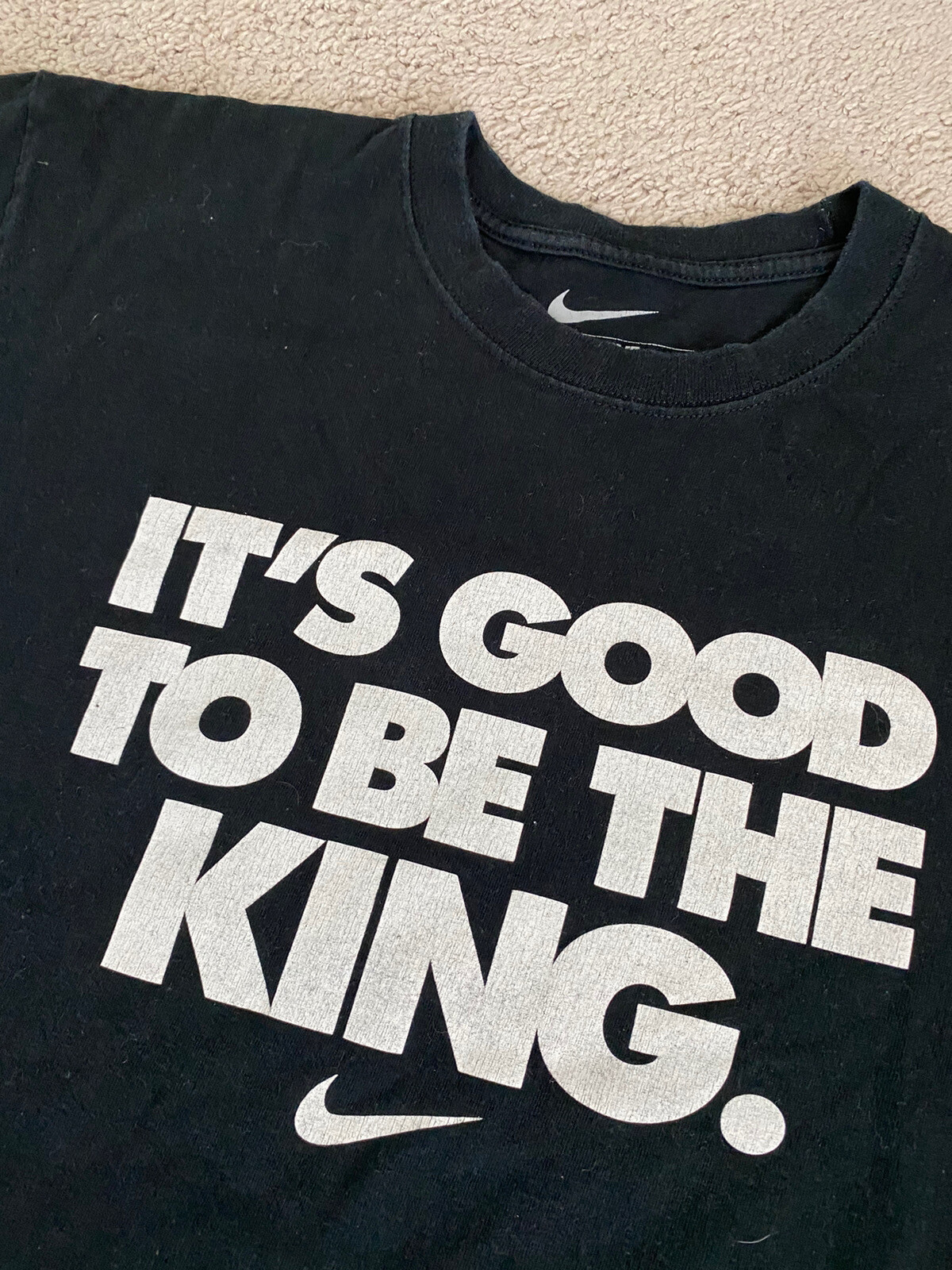 its good to be the king shirt