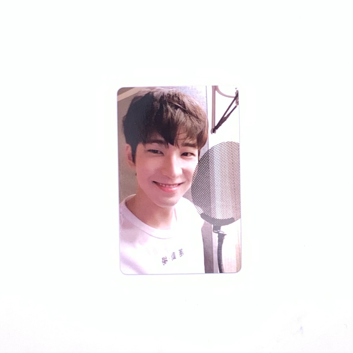 SEVENTEEN] Semicolon / Official Photocard A | eBay