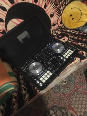 Pioneer DDJ-SR incl. Magma Bag | DJ-Controller | wie neu