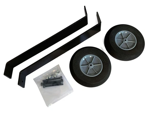 Macgregor 90 - 140 Class Landing Gear Set for R-C Aircraft.