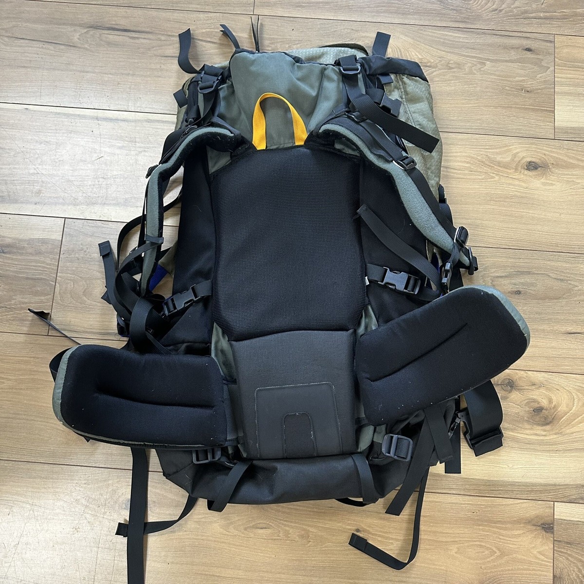 Dana Design Terraplane X Small Vintage 90's Backpack Hiking