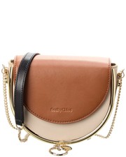 See By Chloé Leather Crossbody Women's White