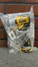 Dewalt DCF801 12V MAX Brushless 1/4" Impact Driver-***NEW***