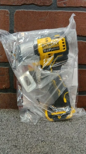 Dewalt DCF801 12V MAX Brushless Impact Driver in Cameroon at XAF 66713 Rating 5
