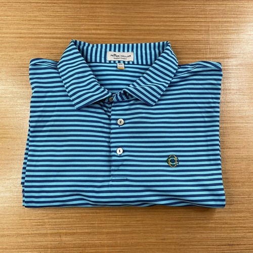 Peter Millar Summer Comfort Golf Polo 