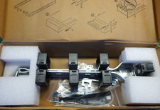 NEW Dell XE9680 2U Rackrail Rail Kit 9NGT0