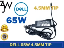 Dell OptiPlex 3050 7040 5050 7050 3070 3020 9020M Micro Adapter Power Supply 65W