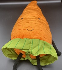 ikea torva carrot