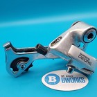 Shimano Deore RD-MT60 Long Cage Rear Derailleur 6x3sp Triple MTB/Touring   e26 — photo 1