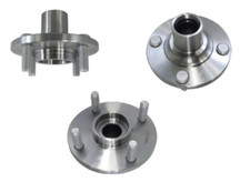 WHEEL HUB FRONT FOR TOYOTA COROLLA AXIO/FIELDER NKE165
