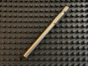 SECURITY SCREW REMOVAL TOOL BIT OPEN UP SEGA 32X GAMES & SYSTEM CONSOLE 4.5mm