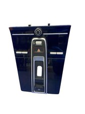 2018 PORSCHE PANAMERA FRONT CENTER CONSOLE MO...