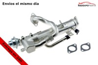 AGR KÜHler Audi A4 A5 A6 Q5 / Seat Exeo 2.0 TDI 03L131512AH 03L131512AB