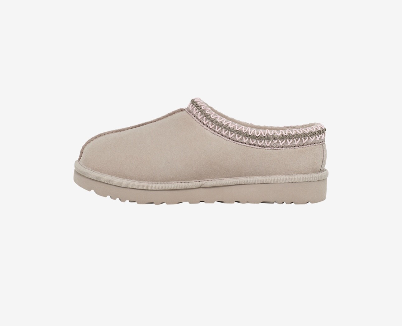 UGG Tasman slipper womens size 10 rare color goat! eBay