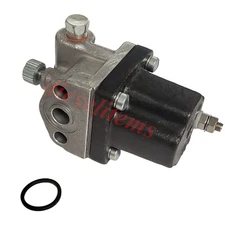 12V Fuel Shut Off Solenoid Valve 3035342 for Cummins NTA855 101435 BM69973