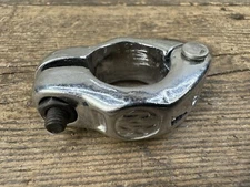 MX 1” 25.4 Mongoose Seat Clamp Old School Vintage Bmx