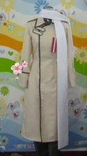 Axis Powers Hetalia Cosplay Costume APH Russia Uniform Suit Unisex