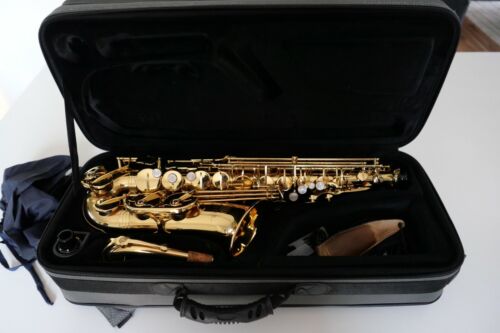 Alt-Saxophon Jupiter SAS 700Q / 767 III