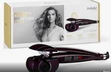 Image of BaByliss curl secret styler