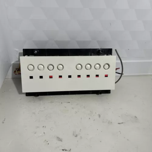 Fisher & Paykel GE Dryer Switch 500A321G03 #3057