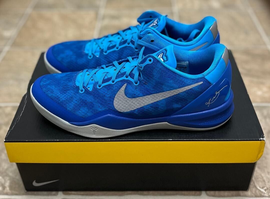 Nike Kobe 8 Nike Kobe 8