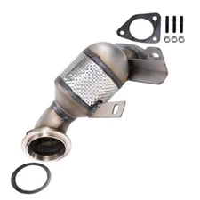 EPA-Approved Front Catalytic Converter fits: 2013-2021 Chevrolet Trax 1.4L