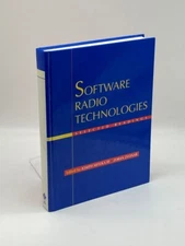 Software Radio Technologies Selected Readings