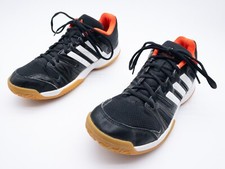 adidas Volley Ligra Herren Volleyballschuh Hallenschuh Gr. 40,5 EU Art. 10780-98