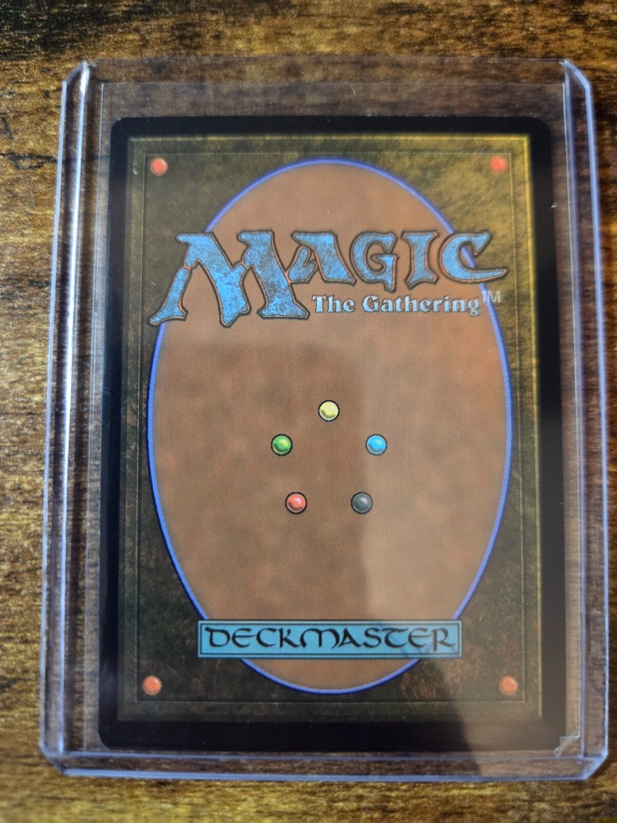 Magic: The Gathering Final Fantasy Tidus Blitzball Star U