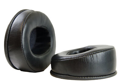 DEKONI AUDIO Choice Leather - Fit to Audeze LCD Series 2, 2C, 3, 4, 4Z, MX4, X