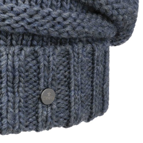 LIERYS Oversize Beanie Strickmütze Mützen Wintermützen Wollmütze - Bild 61 von 61