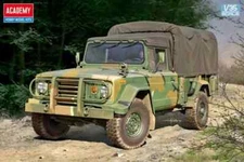 Academy Hobby 13551 R.O.K. Army K311A1 1/35