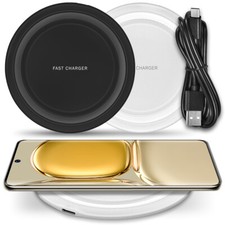 Wireless Ladestation für Sony Xperia 1 VI /1 V /1 IV /5 V 15W schnelles Laden 