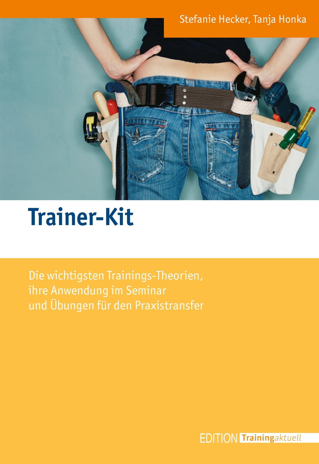 Trainer-kit Stephanie Große Boes