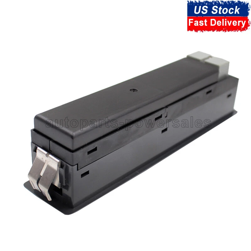 Interruptor maestro de ventana eléctrica lado del conductor izquierdo para Suzuki Sidekick Tracker 2 puertas Foto 3 de 4