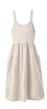 Linen Apron