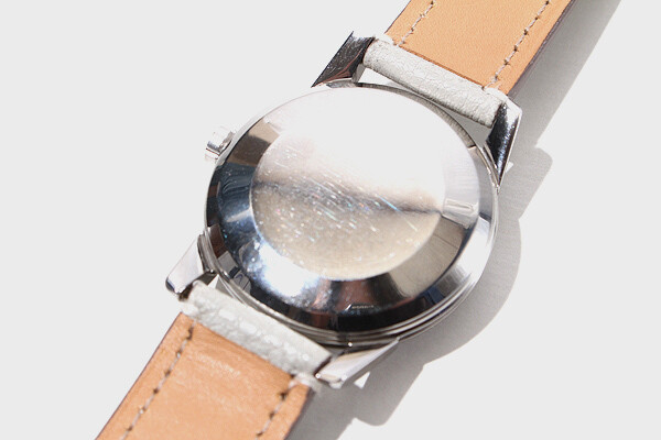 人気 オメガ シーマスター Gray Dial Cal.501 アンティーク - 通販