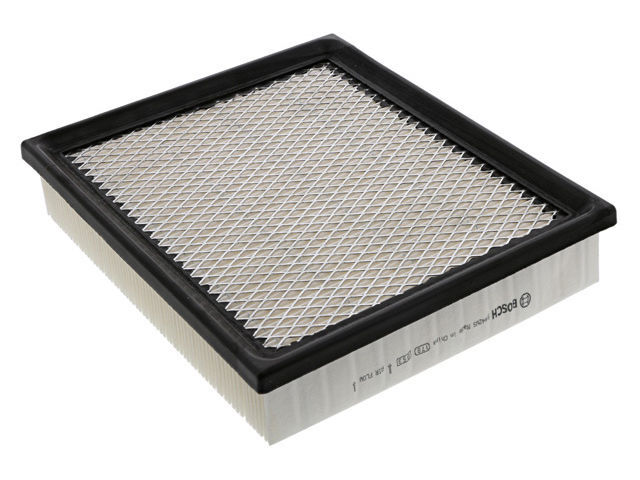 Bosch Air Filter compatible with Volvo C30 2008-2013 models 64RGKK-image