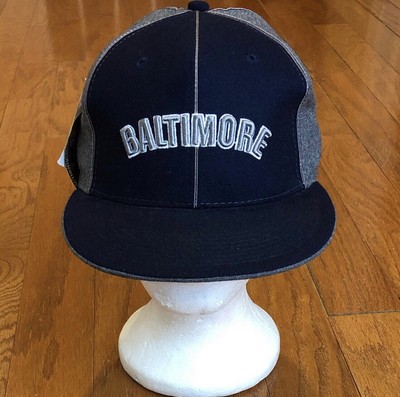 baltimore elite giants hat