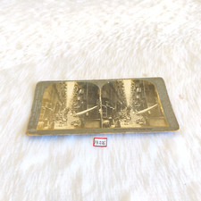 Antique Gradoni Di Chraja Italy The Fine Art Historic Photograph London PR226