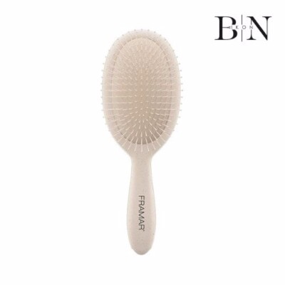 Framar Golden Hour Detangle Brush Sonora