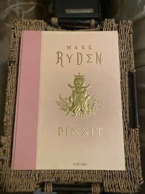 Mark Ryan Pinxit