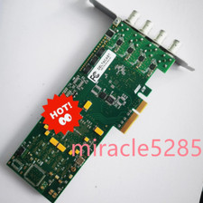 1PC for 100 Test DELACAST DELTA-3G-elp Video Capture Card With Half Bracket