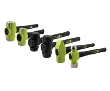 Wilton B.A.S.H 6-Piece Master Hammer Set