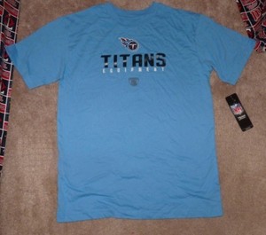 titans shirt