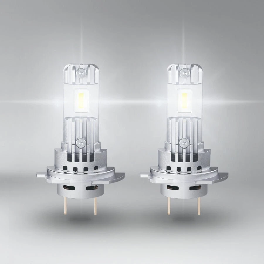 Osram H7 12v Led Купить В Спб